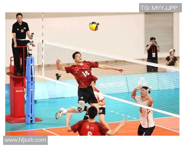 排球精神:深入解析北京排球队的团队协作与默契配合之道 排球精神:深入解析北京排球队的团队协作与默契配合之道