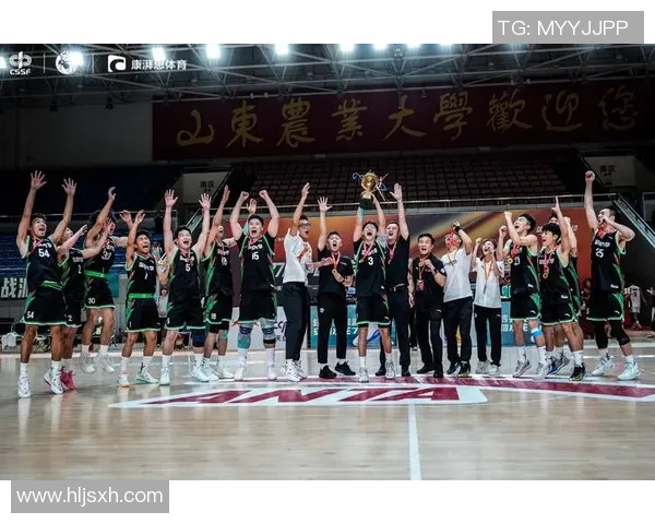 深圳篮球队在冠军赛中的表现分析与状态评估