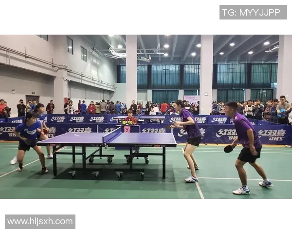 西安乒乓球队心理素质引发热议背后的深层次原因探讨