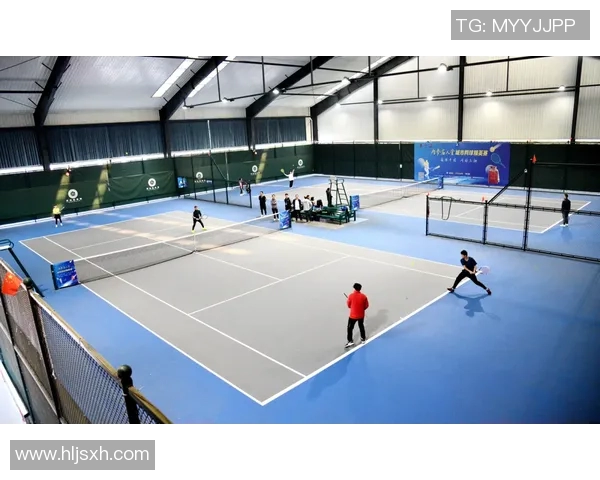 西安网球队在精英赛中的战术运用与表现分析