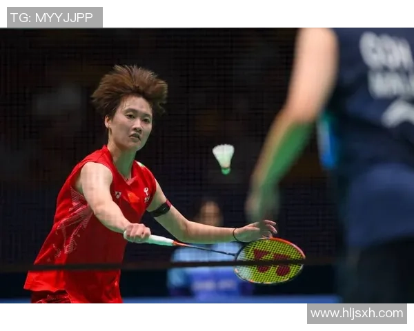 广州羽毛球队引领最新羽毛球配合TOP10榜单展现实力与团队默契