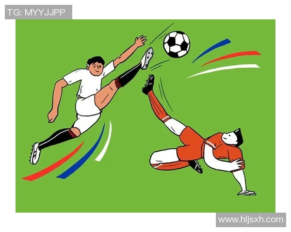 日本插画家与足球明星的奇妙合作展现艺术与运动的完美融合