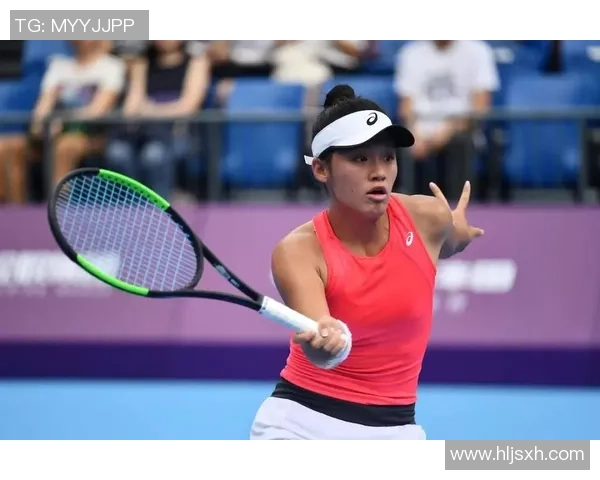 杭州网球队以51分领跑挑战赛积分榜展现强大实力