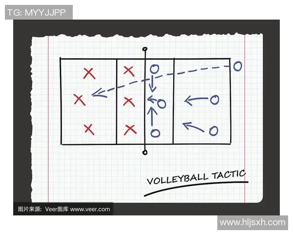 武汉排球队战术表现深度分析与数据解读探讨