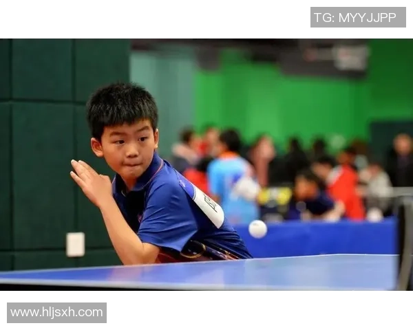 武汉乒乓球队的精神风貌与发展历程深度探讨 武汉乒乓球队的精神风貌与发展历程深度探讨