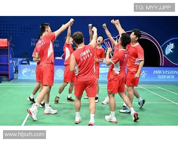 成都羽毛球队亚运会逆袭之旅展现拼搏精神与团队力量
