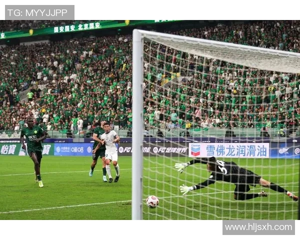 足球深度：解密上海足球队的节奏