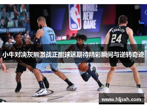小牛对决灰熊激战正酣球迷期待精彩瞬间与逆转奇迹